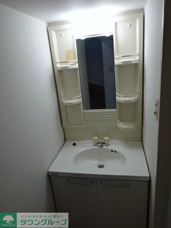 ピアレジアオヤマVの物件内観写真